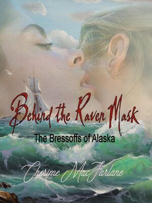 cover image of Behind the Raven Mask